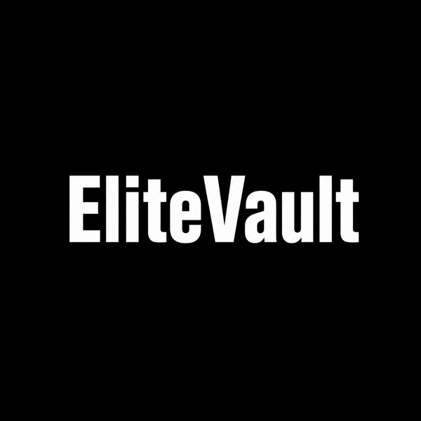 EilteVault