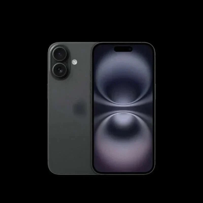 Phone 16 pro